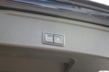 Audi A4 B9 Allroad Quattro Facelifting 2.0 40 TDI 204KM 2021 Audi A4 Allroad Quattro F-Vat Salon Polska Gwaranc, zdjęcie 12