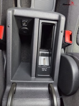 Volkswagen Tiguan I SUV Facelifting 2.0 TSI 180KM 2014 Volkswagen Tiguan 2.0 TSI 180KM 4X4 Led Bixenon Navi Serwis Wersja CUP Gwa, zdjęcie 27