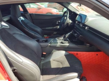 Toyota Supra V 2022 Toyota Supra Gr 2.0 2022 2.0 Benzyna 255KM, zdjęcie 10