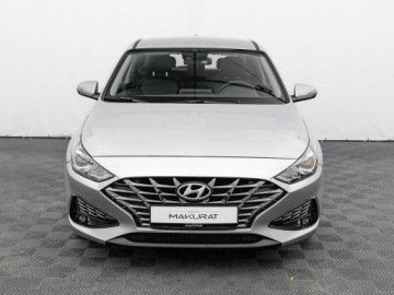 Hyundai i30 III Hatchback Facelifting 1.0 T-GDI 120KM 2022 Hyundai i30 GD3F482#1.0 T-GDI Modern K.cof Cz.cof, zdjęcie 6