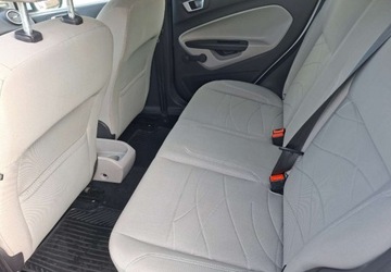 Ford Fiesta VII Hatchback 5d 1.25 Duratec 60KM 2013 Ford Fiesta FORD FIESTA nie EcoBoost Tarnow 1.2 Benzyna 60KM, zdjęcie 13