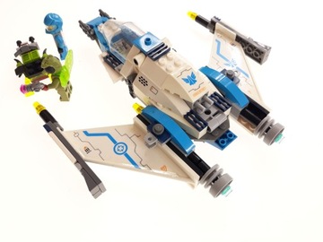 LEGO Space 70701 Роевой перехватчик