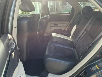 Chrysler 300C I Touring 6.1 V8 431KM 2006 Chrysler 300C SRT-8 6.1 HEMI V8 432 KM, Automat,, zdjęcie 24