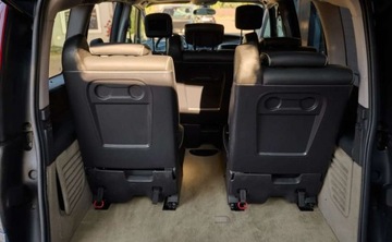 Renault Espace IV 2007 Renault Grand Espace Renault Grand Espace 3.5 V6 Initiale 3.5 Benzyna 241KM, zdjęcie 12