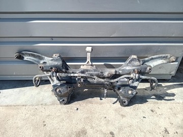 SANKI PRZÓD WÓZEK HYUNDAI I20 1.2