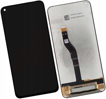 Wyświetlacz LCD Huawei Honor View 20 (V20) PCT-L29