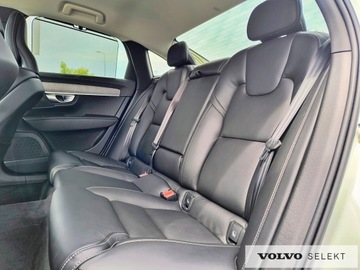 Volvo S90 II 2023 Volvo S90 S90 B4 Plus Bright, Kamera 360, Harman&amp;K, zdjęcie 31
