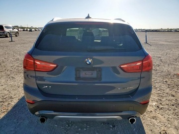 BMW X1 F48 2021 BMW X1 sDrive28i 2021 2.0l 2.0 Benzyna 228KM, zdjęcie 2