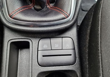 Ford Fiesta VIII Hatchback 3d 1.0 EcoBoost 100KM 2018 Ford Fiesta ST Line Klimatronik Alu Navi Led P..., zdjęcie 12