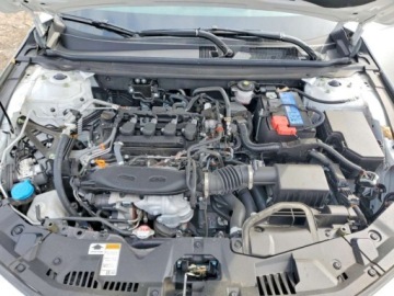 Honda Accord VIII 2024 Honda Accord Ex 2024 1.5 Benzyna 192KM, zdjęcie 6