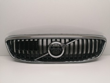 VOLVO V40 LIFT CC ATRAPA GRILL NOWA ORYGINAŁ RADAR