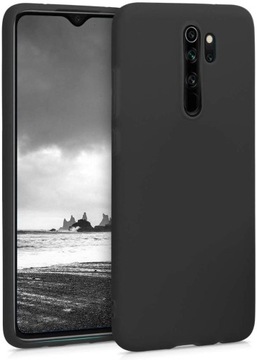 ETUI PLECKI do XIAOMI REDMI NOTE 8 PRO