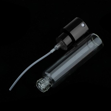 мл экстракта из распылителя