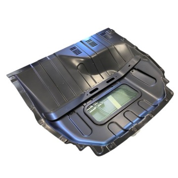 Переборка фургона Renault Express Van