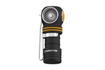 Armytek Elf C1 Micro USB Теплый налобный фонарь