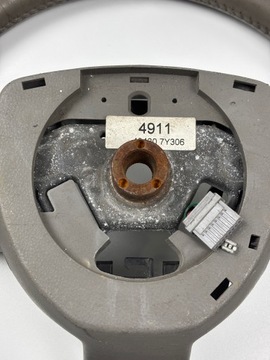 VOLANT MULTIFUNKČNÍ NISSAN MURANO Z52 MAXIMA A34 484307Y306