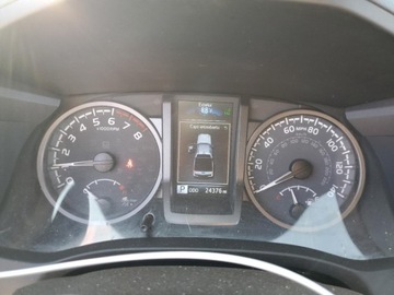 Toyota Tacoma II 2023 Toyota Tacoma 2023 TOYOTA TACOMA DOUBLE CAB 3.5 Benzyna 278KM, zdjęcie 9