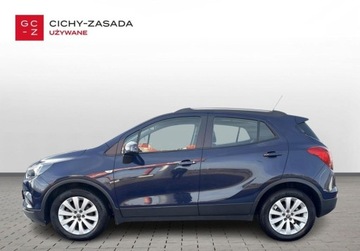 Opel Mokka I X 1.6 Ecotec 115KM 2018 Opel Mokka 1.6 Benzyna 115KM, zdjęcie 1