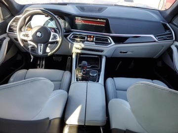 BMW X5 G05 M SUV 4.4 M 600KM 2022 BMW X5 M 2022 4.4l 4.4 Benzyna 600KM, zdjęcie 8