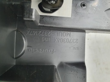 Smart A453 453 Усиленный входной передний ремень