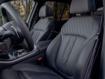 BMW X5 G05 SUV Plug-In Facelifting 3.0 50e 490KM 2025 BMW X5 xDrive50e Sport Suv 3.0 (489KM) 2025, zdjęcie 5