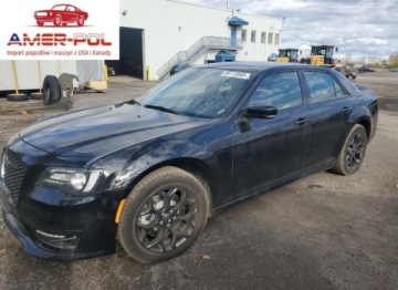 Chrysler 300C II 2023 Chrysler 300s 2023 3.6L 3.6 Benzyna 300KM