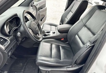 Jeep Grand Cherokee IV Terenowy Facelifting 2016 3.6 286KM 2019 Jeep Grand Cherokee 4X4 GRAND CHEROKEE 3.6 BENZ 286 KM 2019r 27.000 km War, zdjęcie 6