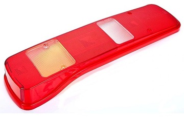 КРЫШКА ЗАДНЕГО ФОНАРА VOLVO FH FM 2005 - ЛЕВАЯ/ПРАВАЯ