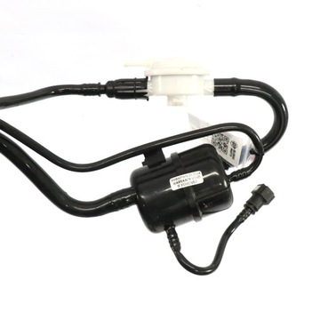 Mercedes ML W166 Шланг вентиляции бака Adblue A1664700324