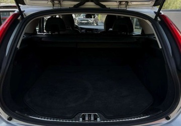 Volvo V60 I Kombi Facelifting 2.0 D4 DRIVE-E 190KM 2016 Volvo V60 D4 190KM BEZWYPADKOWY automat gwarancja 2.0 Diesel, zdjęcie 33
