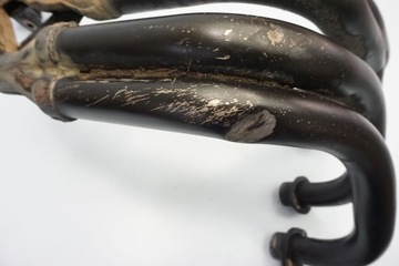 YAMAHA XJR 1300 RP19 RACER 15-16 KOLEKTOR WYDECHOWY