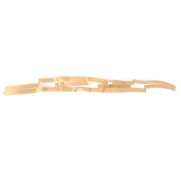 ЗАСЛОНКИ КОНДИЦИОНЕРА OEM 6480E3