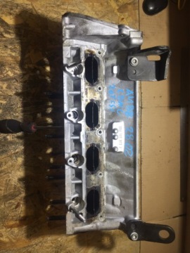 AUDI A4 B8 A5 2.0 TFSI ГОЛОВКА ДВИГАТЕЛЯ 06H103373J