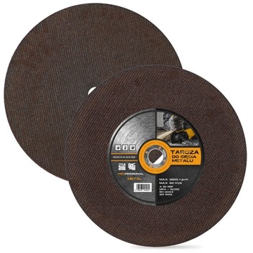 5x ДИСКИ ДЛЯ РЕЗКИ МЕТАЛЛА 400 INOX ДИСКИ ИЗ НЕРЖАВЕЮЩЕЙ СТАЛИ АЛЮМИНИЕВЫЙ ЛИСТОВОЙ МЕТАЛЛ