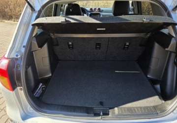 Suzuki Vitara III SUV 1.4 BOOSTERJET 140KM 2016 Suzuki Vitara 1.4 140KM BoosterJet Premium Bezwypadkowa, zdjęcie 29