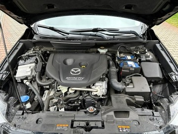 Mazda CX-3 2017 Mazda CX-3 Podgrzewane fotele Alu felgi 17", zdjęcie 30