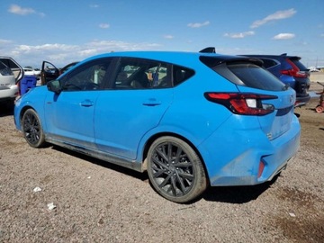 Subaru Impreza IV 2024 Subaru Impreza 2024 Subaru Impreza RS AWD 2.5 Benzyna 182KM, zdjęcie 3