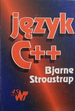 Bjarne Stroustroup - Język c