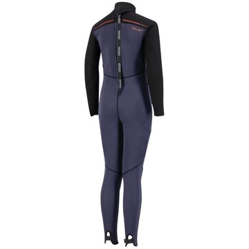 Pianka Prolimit Grommet 3/2 Blue/Red XL