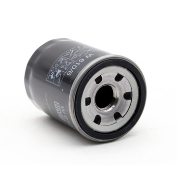 Масляный фильтр Манн W610/6