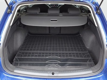 Seat Leon IV Sportstourer 1.5 EcoTSI 130KM 2021 Seat Leon Salon PL Zadbany Style 1.5 Benzyna 130KM, zdjęcie 26