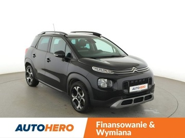 Citroen C3 Aircross  I 2020 Citroen C3 Aircross Shine navi kamera tempomat, zdjęcie 9
