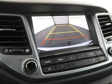Hyundai Tucson III SUV 1.7 CRDI 115KM 2015 Hyundai Tucson 1.7 CRDi Panorama Nawigacja, zdjęcie 23