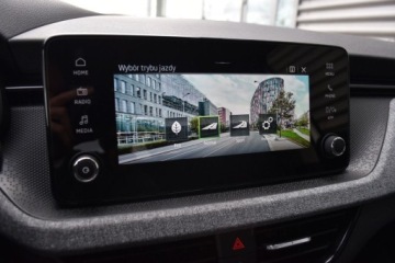 Skoda Kamiq Crossover Facelifting 1.0 TSI 115KM 2025 Skoda Kamiq SalonPL 115KM DSG SelectionWinter Premium ASO VAT23 Benzyna, zdjęcie 20