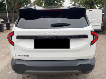 Dacia Bigster 1.2 TCe 140KM 2025 Journey LPG 1.2 mHEV 140KM /Dach panoramiczny, Pakiet Parking, zdjęcie 3