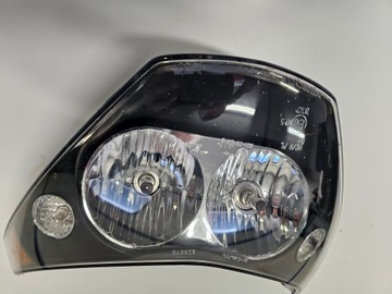 PIAGGIO BEVERLY 125 200 фара передняя фара