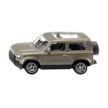 SIKU 1549 LAND ROVER DEFENDER 90 P400 AWD