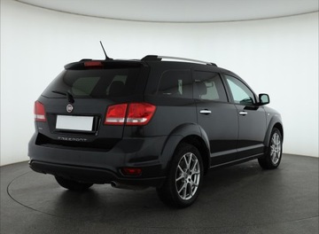 Fiat Freemont 2.0 Multijet II 16v 170KM 2012 Fiat Freemont 2.0 MultiJet, 167 KM, 4X4, Automat, zdjęcie 4