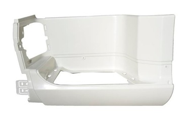 KASETA STOPNIA SCHODEK DAF XF106 LEWA DOLNA *