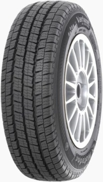 4 варианта Matador MPS125 AW 205/65 R15 102/100T